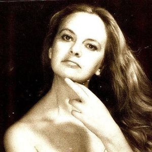 Meet your Posher, Lyudmila